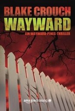 Wayward (Ein
