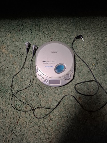 Sony walkman f200 lettore - d-f200,