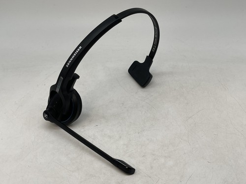 Sennheiser pro auricolare - mb, 1