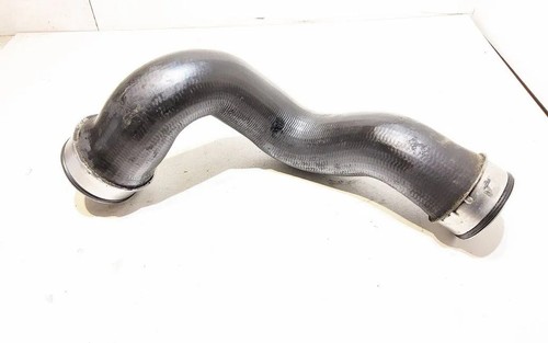Tubo intercooler lato sinistro