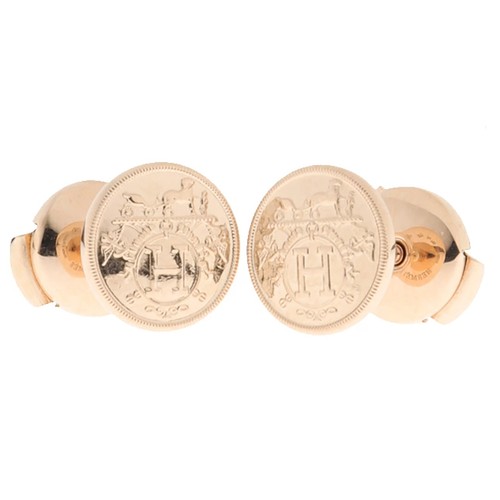 Orecchini perno cartier ex - orecchini,
