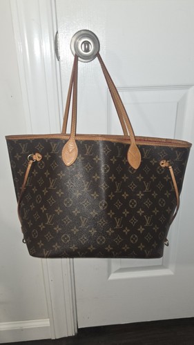 Louis vuitton neverfull - vuitton,