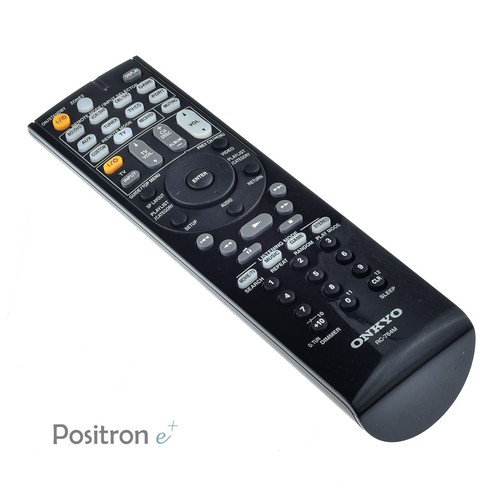 Telecomando originale onkyo - telecomando,