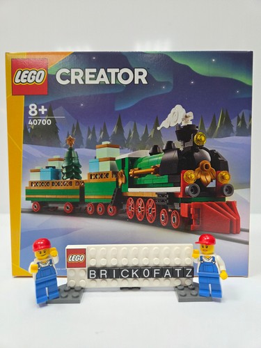 Lego creator 40700 - lego®,