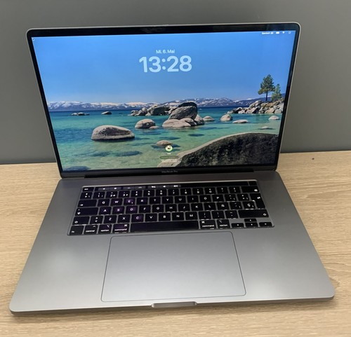 Macbook pro a2141 - pro,
