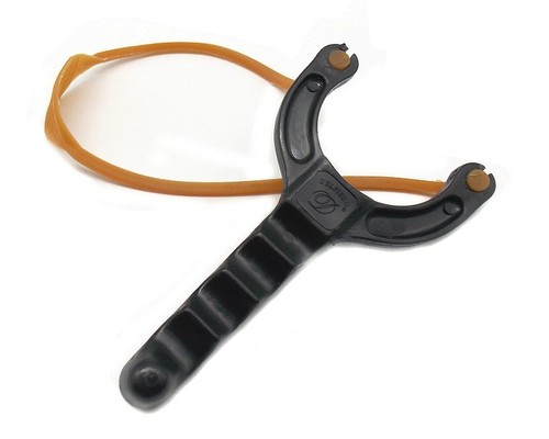 Fionda delfiero plastica - fionda,
