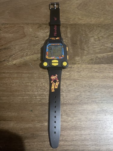 Orologio vintage nintendo - vintage,