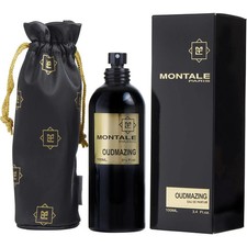 Oudmazing by Montale 3.4 oz