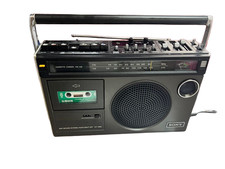Sony CF-1980 Boombox anni 80
