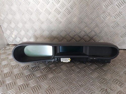 Bloc compteur citroën c3 - bloc,