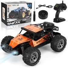 2.4GHz 1:12 RC Auto Car RTR