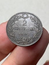 r71_799) Umberto I (1878-1900)