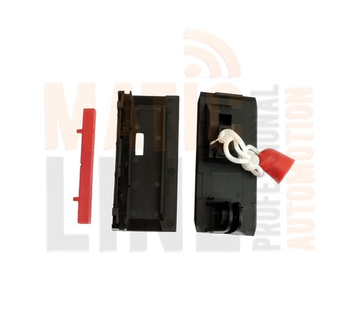 Ditec 6topgc carrello - ditec, completo