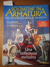 Soldatini in armatura 8