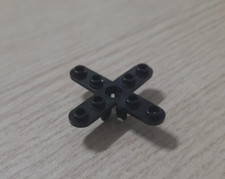 LEGO 2479 Black/Nero - Elica a