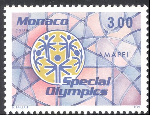 Monaco 1995 special - monaco,