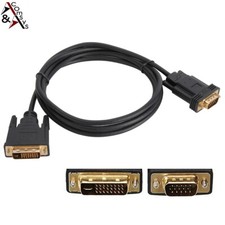 Cavo vga dvi 1 - 3m,