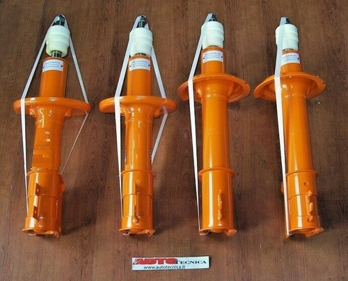 Kit ammortizzatori sportivi - ammortizzatori,