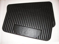 FIAT 500 L COPPIA PANNELLI