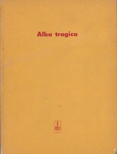Alba tragica