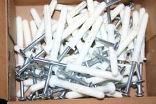 50pz tasselli a percussione nuovi di alta qualità universali HPS-1 8/30x60 di HILTI