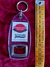 CAVATAPPI LEVATAPPI PORTACHIAVE GADGET 1698 SHEPHERD NEAME TIPO HEINEKEN CERES