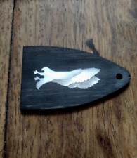 TRUSS ROD COVER PRS guitars