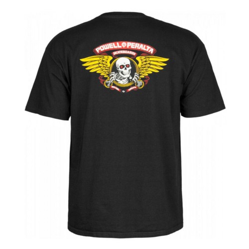 Shirt uomo powell peralta - t-shirt,