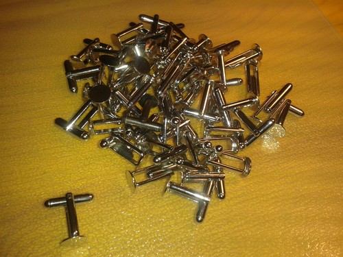Findings supporti clip - , per