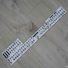Ricambi Korg Pa80 - Scheda