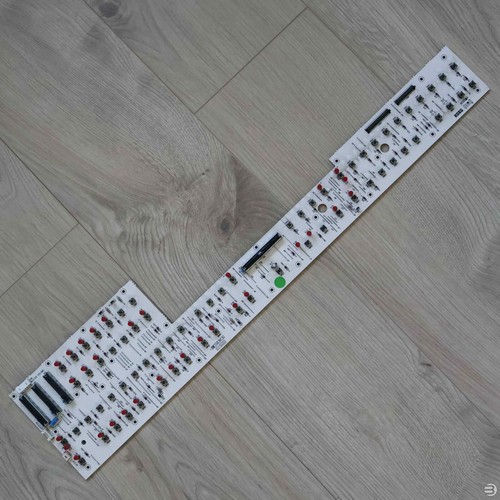 Ricambi korg pa80 scheda - ricambi,