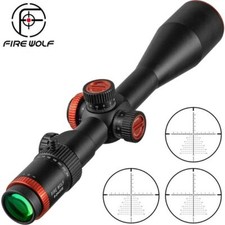 Nuovo QZ 6-24X50E FFP