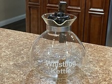 Bollitore fischietto Schott