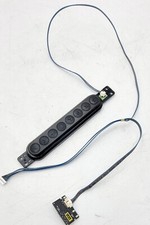 Ricambio Originale per TV LG  42LN575S  Scheda pulsante +scheda wifi 