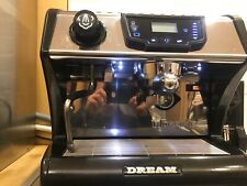 Macchina del caffè La spaziale S1DREAM