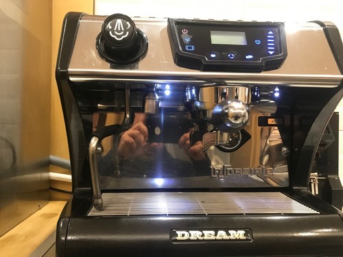 Macchina del caffè - , la