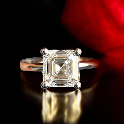 Anello fidanzamento con - di,