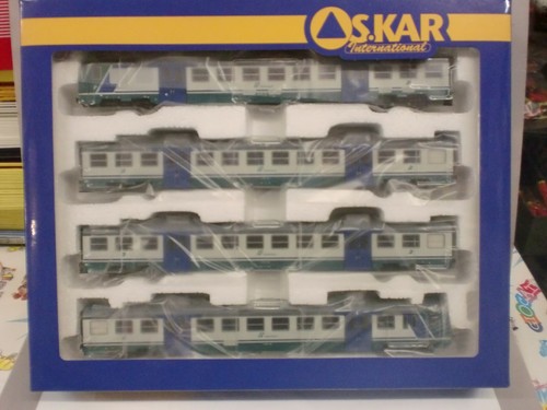 Oskar 2076 set - oskar,