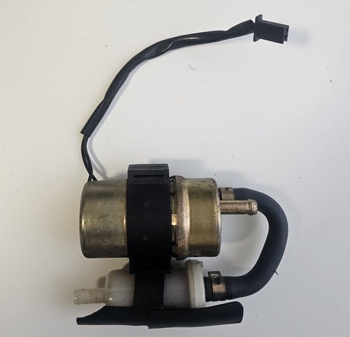 Pompa benzina filtro - pompa,