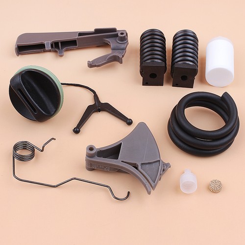 Kit riparazione maniglia - kit,