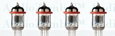 AMPLIFICATORE VALVOLARE YAQIN