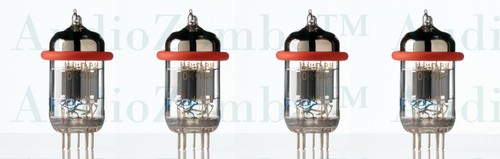 Amplificatore valvolare yaqin - valvolare,