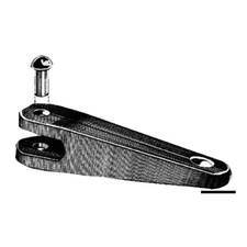 Osculati Galletto di ricambio