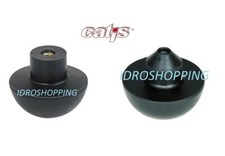 GOMMINO A VITE GUARNIZIONE INNESTO RICAMBIO PER BATTERIA CATIS SIFONE SCARICO WC