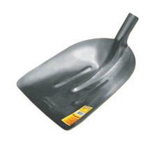 Pala in alluminio turbomass