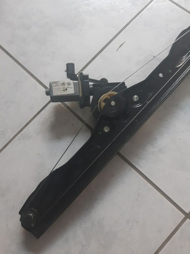 Front right electric - front,