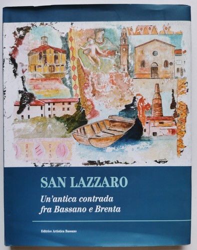 Bicego scarmoncin san lazzaro - bicego,