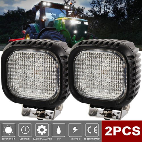 Faro led lavoro auto - da,