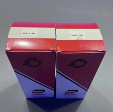 Svetlana SV811-3A Triodi di alimentazione audio speciali coppia abbinati NOS NUOVI CON SCATOLA RARI!