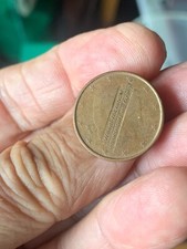 Moneta 5 Centesimi Euro Olanda